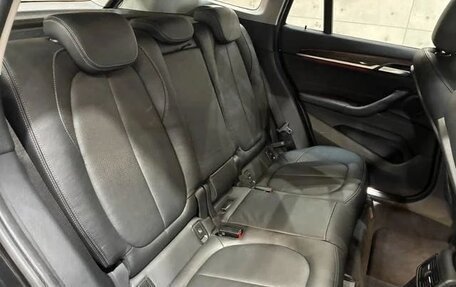 BMW X1, 2017 год, 1 390 005 рублей, 14 фотография