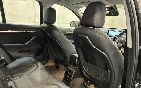 BMW X1, 2017 год, 1 390 005 рублей, 15 фотография