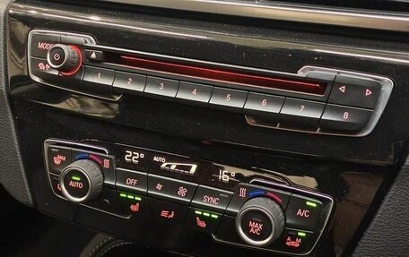BMW X1, 2017 год, 1 390 005 рублей, 19 фотография