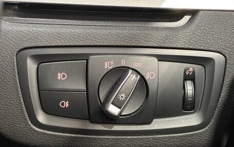 BMW X1, 2017 год, 1 390 005 рублей, 22 фотография