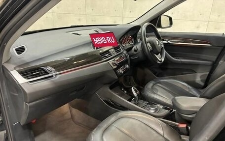 BMW X1, 2017 год, 1 390 005 рублей, 12 фотография