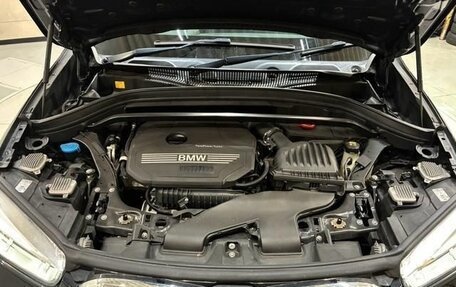 BMW X1, 2017 год, 1 390 005 рублей, 25 фотография
