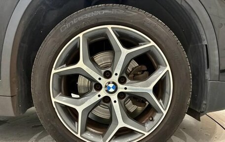 BMW X1, 2017 год, 1 390 005 рублей, 28 фотография