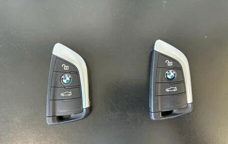 BMW X1, 2017 год, 1 390 005 рублей, 29 фотография