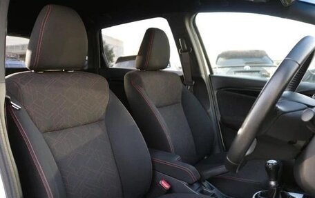 Honda Fit III, 2016 год, 750 005 рублей, 6 фотография