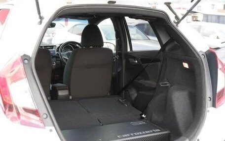 Honda Fit III, 2016 год, 750 005 рублей, 8 фотография