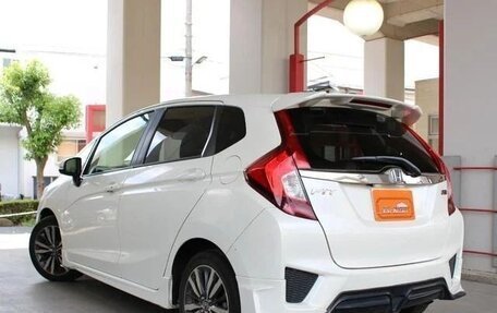Honda Fit III, 2016 год, 750 005 рублей, 4 фотография