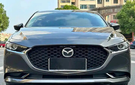 Mazda 3, 2023 год, 1 350 000 рублей, 2 фотография