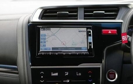 Honda Fit III, 2016 год, 750 005 рублей, 10 фотография