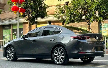 Mazda 3, 2023 год, 1 350 000 рублей, 4 фотография
