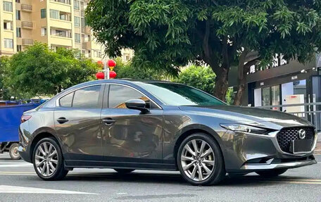 Mazda 3, 2023 год, 1 350 000 рублей, 3 фотография