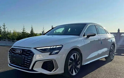 Audi A3, 2023 год, 1 550 000 рублей, 1 фотография