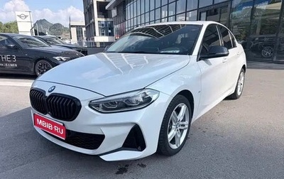 BMW 1 серия, 2023 год, 1 450 000 рублей, 1 фотография