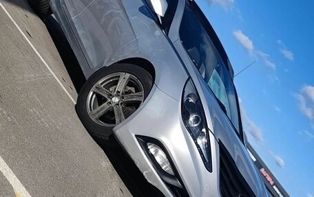 Hyundai Sonata VI, 2011 год, 720 000 рублей, 1 фотография