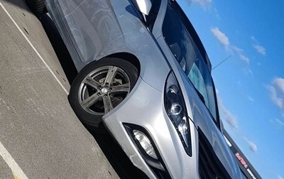 Hyundai Sonata VI, 2011 год, 720 000 рублей, 1 фотография