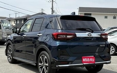 Daihatsu Rocky, 2023 год, 1 240 004 рублей, 1 фотография