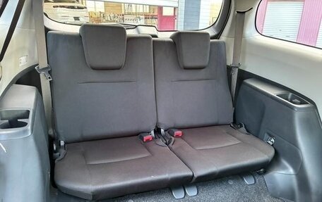 Toyota Wish II, 2017 год, 1 470 004 рублей, 12 фотография