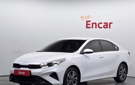 KIA K3, 2021 год, 1 430 000 рублей, 1 фотография
