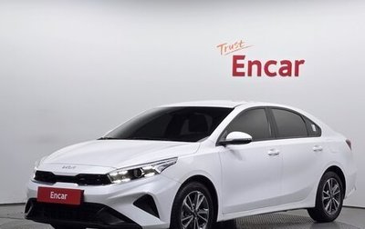 KIA K3, 2021 год, 1 430 000 рублей, 1 фотография