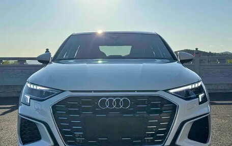 Audi A3, 2023 год, 1 550 000 рублей, 2 фотография