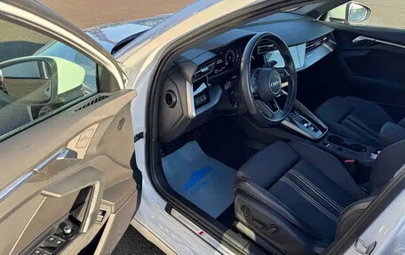 Audi A3, 2023 год, 1 550 000 рублей, 8 фотография