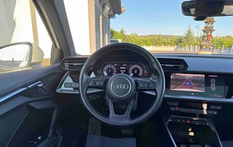 Audi A3, 2023 год, 1 550 000 рублей, 9 фотография