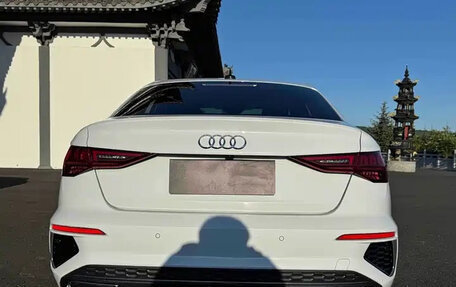Audi A3, 2023 год, 1 550 000 рублей, 5 фотография