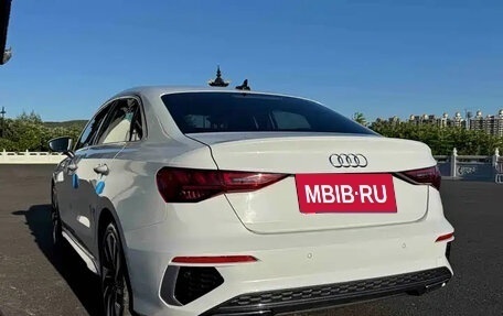 Audi A3, 2023 год, 1 550 000 рублей, 3 фотография