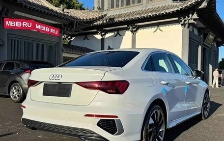 Audi A3, 2023 год, 1 550 000 рублей, 6 фотография