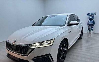 Skoda Octavia IV, 2022 год, 2 500 003 рублей, 1 фотография
