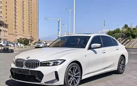 BMW 3 серия, 2023 год, 2 800 000 рублей, 1 фотография