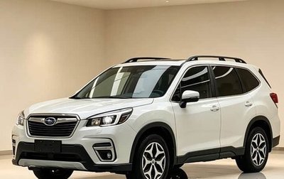 Subaru Forester, 2022 год, 2 800 000 рублей, 1 фотография