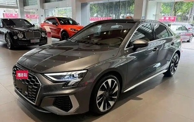 Audi A3, 2023 год, 2 150 000 рублей, 1 фотография