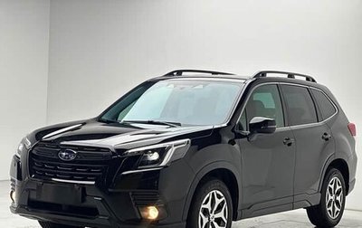 Subaru Forester, 2023 год, 2 970 000 рублей, 1 фотография