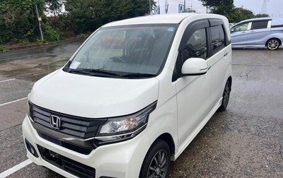 Honda N-WGN I рестайлинг, 2015 год, 800 000 рублей, 1 фотография