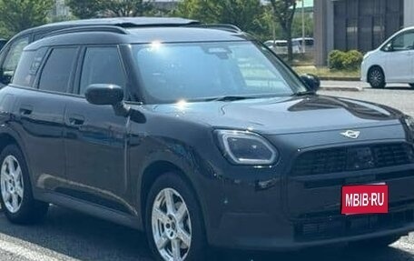 MINI Countryman II (F60), 2023 год, 2 515 002 рублей, 1 фотография