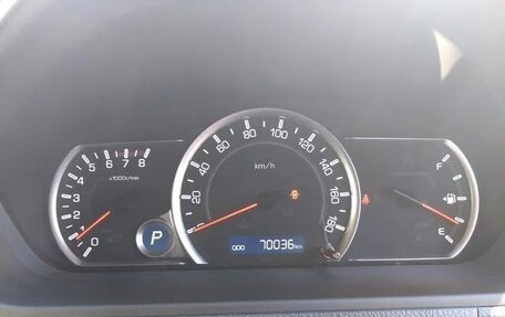 Toyota Voxy III, 2014 год, 1 497 069 рублей, 11 фотография