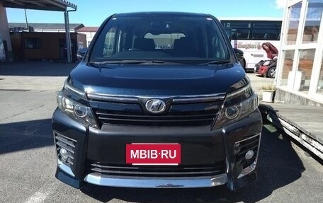 Toyota Voxy III, 2014 год, 1 497 069 рублей, 3 фотография