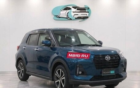 Daihatsu Rocky, 2021 год, 1 178 009 рублей, 1 фотография