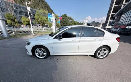 BMW 1 серия, 2023 год, 1 450 000 рублей, 3 фотография