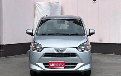 Daihatsu Mira e:S II, 2021 год, 783 009 рублей, 1 фотография