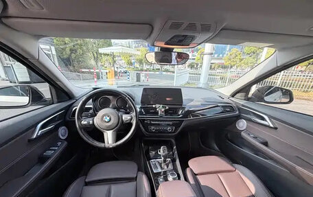 BMW 1 серия, 2023 год, 1 450 000 рублей, 7 фотография