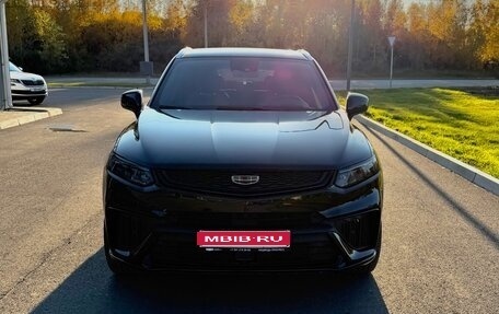 Geely Tugella FY11, 2023 год, 3 300 000 рублей, 1 фотография
