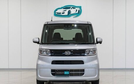 Daihatsu Tanto IV, 2021 год, 717 009 рублей, 1 фотография