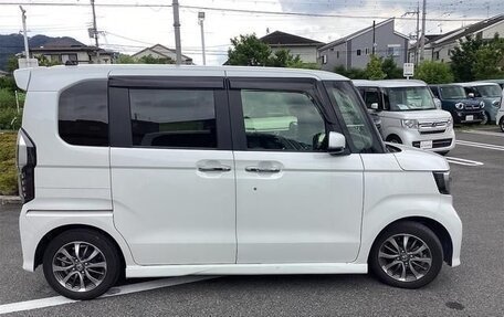 Honda N-BOX II, 2021 год, 730 005 рублей, 4 фотография