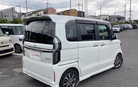 Honda N-BOX II, 2021 год, 730 005 рублей, 5 фотография