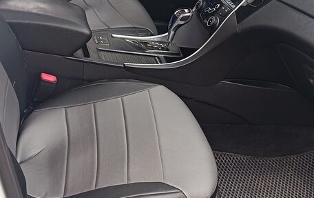 Hyundai Sonata VI, 2011 год, 720 000 рублей, 3 фотография