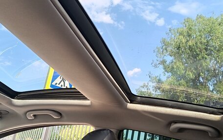 Hyundai Sonata VI, 2011 год, 720 000 рублей, 4 фотография