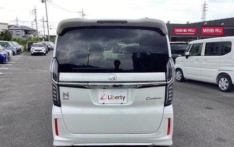 Honda N-BOX II, 2021 год, 730 005 рублей, 6 фотография