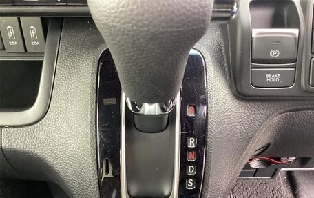 Honda N-BOX II, 2021 год, 730 005 рублей, 11 фотография